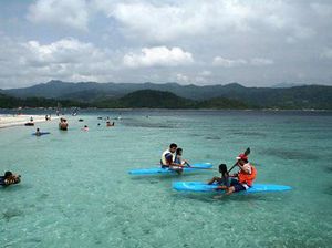27 Wisata Lampung, Ada Pulau yang Belum Berpenghuni! 27 Wisata Lampung, Ada Pulau yang Belum Berpenghuni!