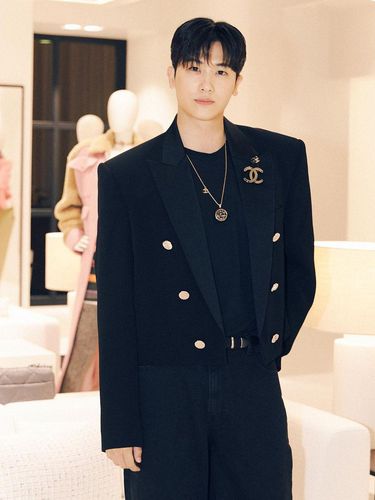 Park Hyung Sik akan bermain dalam drama terbaru berjudul Doctor Slump