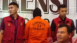 Pria di Video Seks Kena Pasal Berlapis, Terancam 12 Tahun Penjara