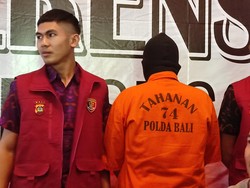 Pria di Video Seks Kena Pasal Berlapis, Terancam 12 Tahun Penjara