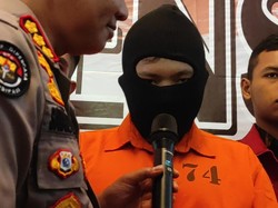 Putus Cinta Dulu, Sebar Video Seks Kemudian