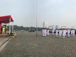 Hardiknas 2023, Heru Budi Harap Pendidikan di Jakarta Bisa Merata