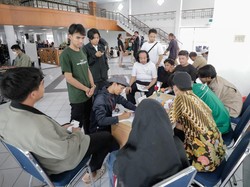 Pemprov Jateng Bantu Pulangkan Warga yang Terimbas Perang Sudan