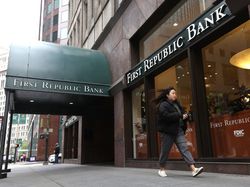 JPMorgan Chase PHK 1.000 Pegawai First Republic Bank, Ini Penyebabnya