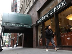 JPMorgan Chase PHK 1.000 Pegawai First Republic Bank, Ini Penyebabnya