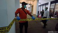 7 Foto Kondisi Terkini Kantor MUI Pusat Usai Penembakan