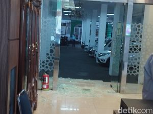 Kecam Penembakan di Kantor MUI, Persis Jabar: Kriminal Luar Biasa!