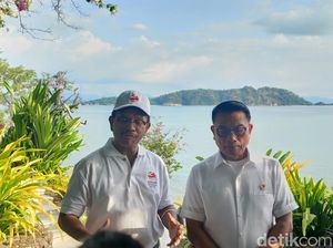 Infrastruktur Digital Digeber untuk KTT ASEAN di Labuan Bajo