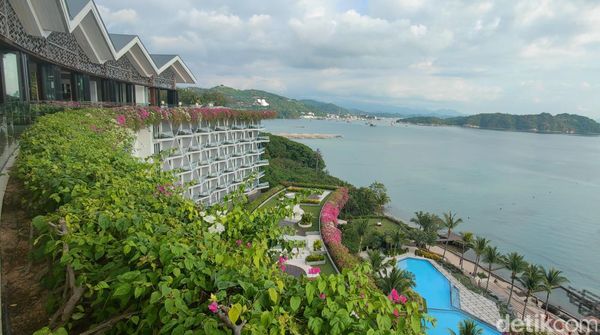 Persiapan Teknologi untuk KTT ASEAN di Labuan Bajo