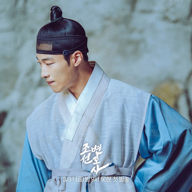 Pesona Woo Do Hwan ketika balas dendam / Foto: Soompi.com Pesona Woo Do Hwan ketika balas dendam / Foto: Soompi.com