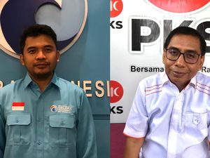 PKS Jawab Kritik Partai Gelora ke Gubernur NTB: Kalau Muji Justru Aneh