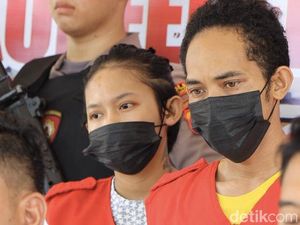 Melihat Lagi Kasus Penipuan MiChat Ikal Laskar Pelangi dan Istri Melihat Lagi Kasus Penipuan MiChat Ikal Laskar Pelangi dan Istri