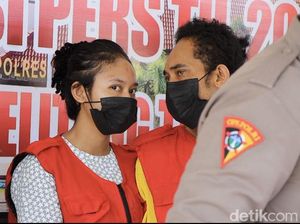 Pemeran Ikal Laskar Pelangi Bantah Berniat Jual Istri di MiChat