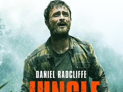 Sinopsis Film Jungle: Kisah Terdampar di Hutan Amazon