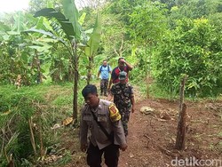 Upaya Tim Gabungan Cari Bocah Subang yang 9 Hari Hilang Misterius