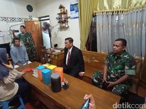 Kronologi Bayi 3 Bulan di Pati Hilang Ternyata Tewas Dibunuh-Dibuang Ayah Kronologi Bayi 3 Bulan di Pati Hilang Ternyata Tewas Dibunuh-Dibuang Ayah