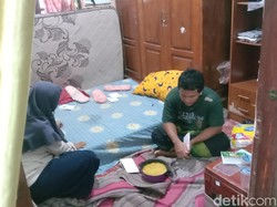 7 Fakta Bayi 3 Bulan di Pati Hilang Ketemu Tewas, Diduga Dibuang Ayahnya