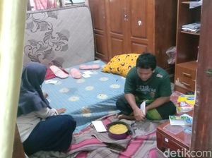 7 Fakta Bayi 3 Bulan di Pati Hilang Ketemu Tewas, Diduga Dibuang Ayahnya 7 Fakta Bayi 3 Bulan di Pati Hilang Ketemu Tewas, Diduga Dibuang Ayahnya