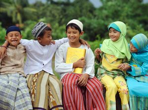 2 Kriteria Penting dalam Memilih Teman, Apa Saja? 2 Kriteria Penting dalam Memilih Teman, Apa Saja?