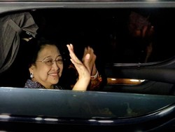 Kala Megawati Disebut Tegur Cak Imin-Prabowo gegara Pamit Mau Ketemu SBY