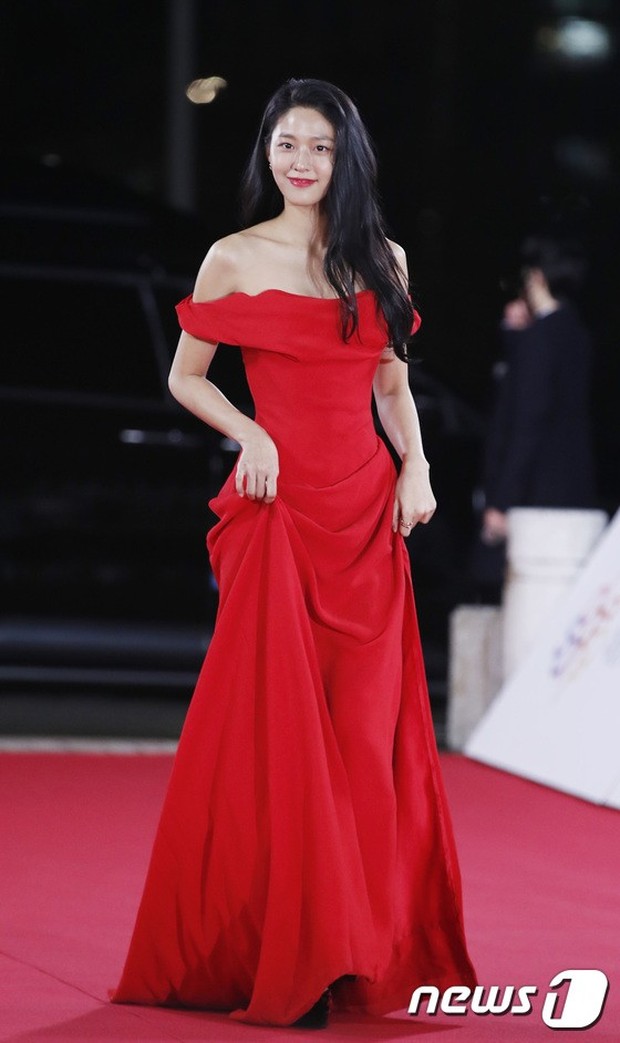 Seolhyun yang terlihat menaikkan berat badannya / Foto: kdramastars.com