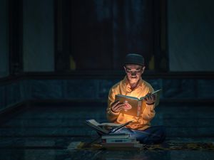 2 Ayat Terakhir Surat Al Baqarah yang Dibaca sebelum Tidur 2 Ayat Terakhir Surat Al Baqarah yang Dibaca sebelum Tidur