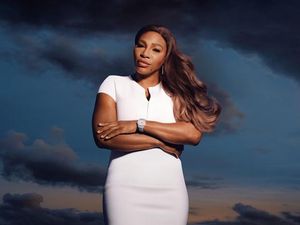 Serena Williams Pakai ASI Obati Kulit Terbakar Matahari, Ini Kata Dokter Serena Williams Pakai ASI Obati Kulit Terbakar Matahari, Ini Kata Dokter