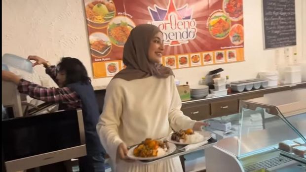 Shireen Sungkar