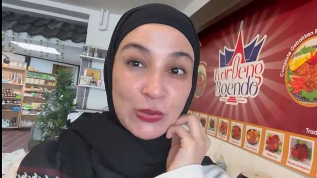 Shireen Sungkar