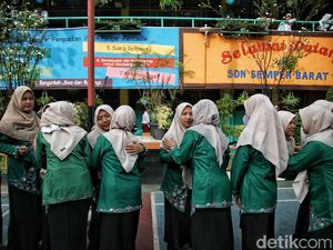 8 Contoh Undangan Halal Bihalal 2025 Via WA dan Surat untuk Keluarga-Kantor 8 Contoh Undangan Halal Bihalal 2025 Via WA dan Surat untuk Keluarga-Kantor