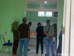 Jenazah Bayi Dibunuh Ayah di Sorong Selesai Diautopsi, Hasilnya Pekan Depan