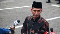 Momen MUI Tanggapi Insiden Penembakan