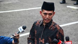 Momen MUI Tanggapi Insiden Penembakan