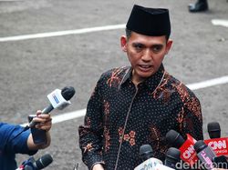 MUI soal Jemaah Aolia Lebaran karena Telepon Allah: Kesalahan Perlu Diingatkan