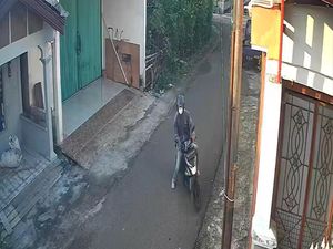 Pencurian Rp 1 M di Wonogiri Setahun Belum Terungkap, Polisi Ungkap Kendala