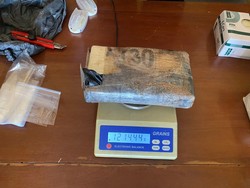 1,2 Kg Kokain Tak Bertuan Kembali Ditemukan di Anambas