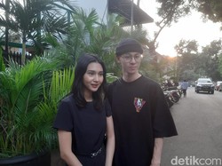 Tenri Anisa Dituding Jadi Selingkuhan Virgoun, Pacar Bereaksi