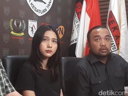 Muncul Nama Widi Vierratale di Kisruh Dugaan Perselingkuhan Virgoun