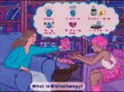 Terapi Buku untuk Anak Korban Perundungan