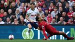 Virgil Van Dijk Habis Jatuh Terbitlah Meme