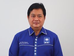 PAN soal PBB Dukung Prabowo: Kita Nggak Buru-buru Masih Banyak Waktu