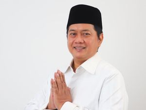 PAN soal Kuning Dukung Ganjar: Kan Golkar Belum Umumkan Resmi Koalisi