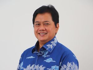 PAN soal Hasil KawalPemilu: TKN Prabowo-Gibran Tak Ada Niat Curang PAN soal Hasil KawalPemilu: TKN Prabowo-Gibran Tak Ada Niat Curang