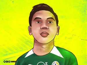 Perkuat Lini Tengah, PSS Sleman Datangkan Wahyudi Hamisi