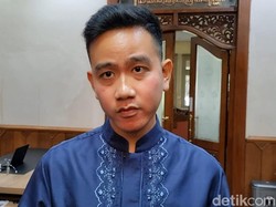 Kagetnya Gibran Gaji Direktur TSTJ 4 Kali Lipat Walkot Solo, Kini Diturunkan