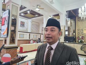 Sorot Pelecehan Seksual di Sekolah, Walkot Eri: Jangan Salahkan Pendidikan