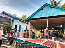 Pemilik Lahan Bantah Usir 3 Keluarga di Kolaka Utara gegara Perkara Pilkades