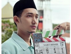 Sepi Job, Pemeran Ikal Laskar Pelangi-Istri Tipu Pria lewat MiChat