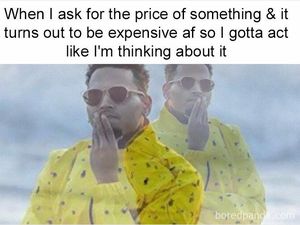 10 Meme Hanya Orang yang Sudah Dewasa yang Bakal Ngerti