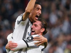 Di Maria dan Rabiot Cabut Jika Juventus Gagal Empat Besar?